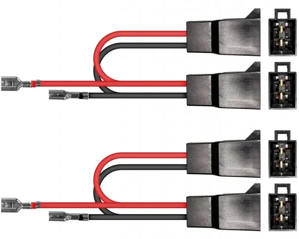 Lautsprecher Adapterkabel für Seat