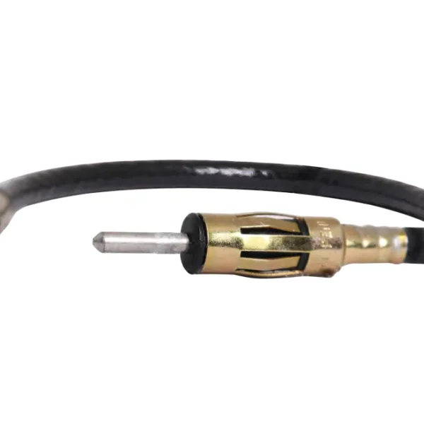 AM/FM Antennenadapter fahrzeugspezifisch Peugeot