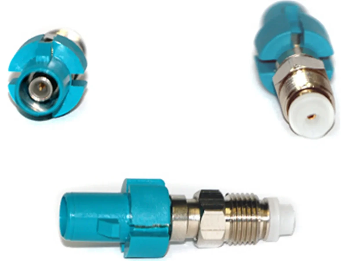 ANT-Adapter Universal RTA103.005-0 – Bild 1
