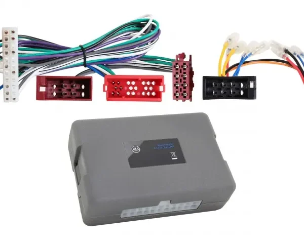 Vollaktiv- Low Level Premium Adapter Audi ,Porsche, Volkswagen