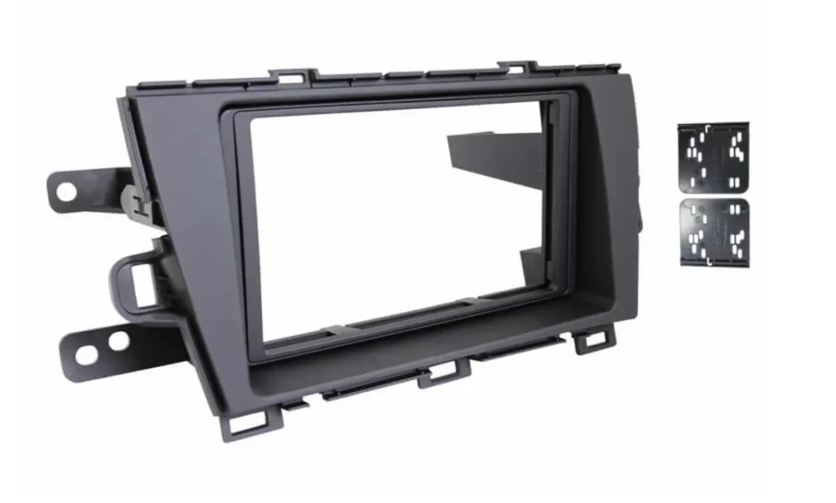 Radioblende Toyota Prius 2009 - 2012 – Bild 1