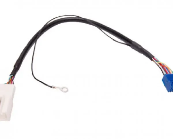 MQS Quadlock Verlängerung von ALT auf NEU
