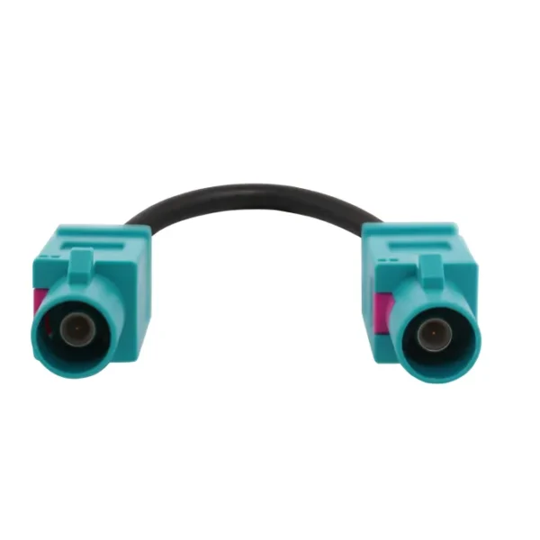 Fakra Fakra Adapter männlich, 8cm