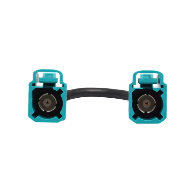Fakra Fakra Adapter weiblich, 8cm