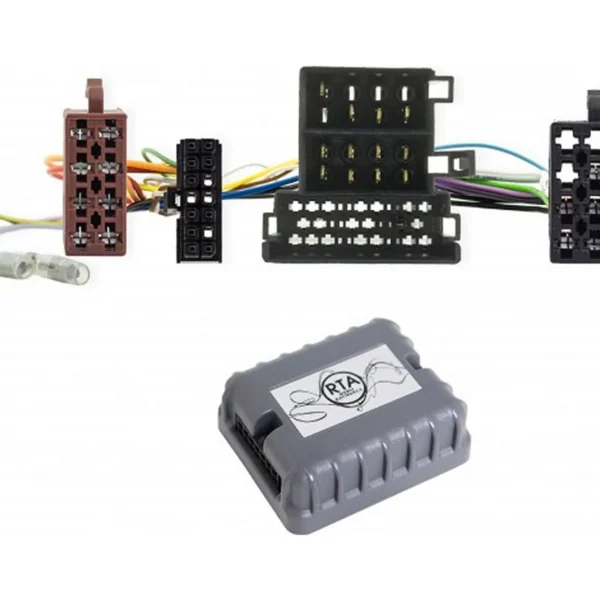 CAN Bus Interface Alfa Citroen Fiat Ford Lancia Opel Peugeot