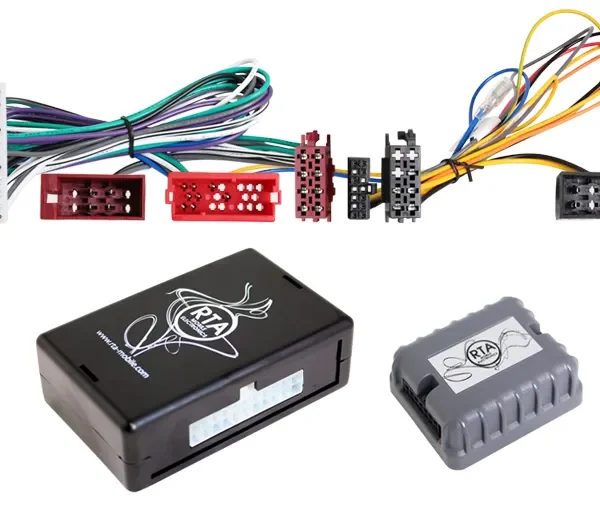 CAN Bus Multimedia Interface 032.513-0