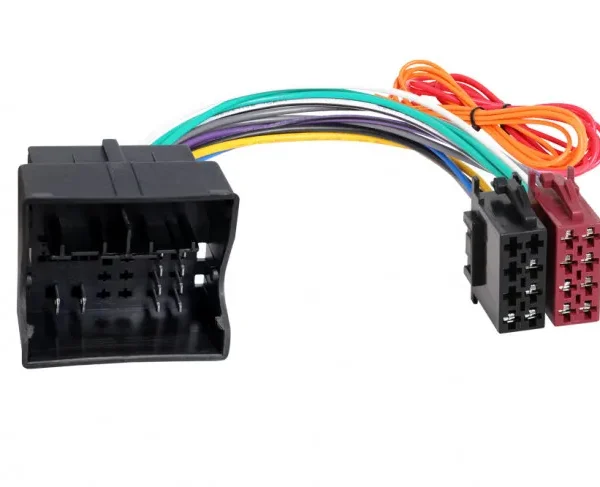 ISO Adapterkabel