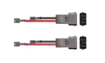 LS Adapterkabel Honda: Accord, CR-V, CR-Z, Civic, FR-V, HR - V, Jazz, Legend, Lo