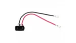 LS Adapterkabel Honda: Accord, CR-V, CR-Z, Civic, FR-V, HR - V, Jazz, Legend, Lo – Bild 2