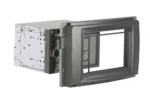 Zenec Z-N720 2-DIN Naviceiver – Bild 3
