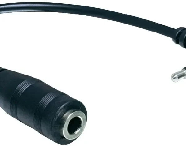 WECHSELADAPTER VON 2.5 MM AUF 3.5 MM