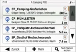 Zenec Z-N720MH 2-DIN Naviceiver für Reisemobile – Bild 14