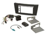 ZENEC Z-N720 OMNIMASK FÜR MERCEDES E-KLASSE – Bild 2