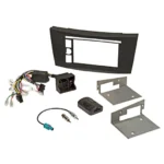 ZENEC Z-N720 OMNIMASK FÜR MERCEDES E-KLASSE – Bild 4