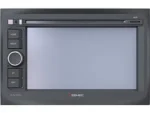 ZENEC Z-N720 OMNIMASK KIT FÜR PEUGEOT CITROEN