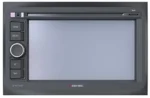 ZENEC Z-N720 OMNIMASK KIT FÜR PEUGEOT CITROEN – Bild 2