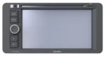 ZENEC Z-N720 OMNIMASK KIT FÜR TOYOTA - SUBARU – Bild 2