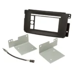ZENEC Z-N720 OMNIMASK KIT FÜR SMART – Bild 2