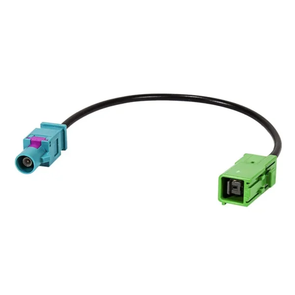 Antennenadapter Fakra M GT5-1S F