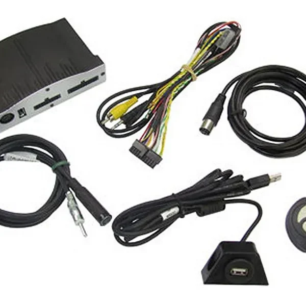 UNIVERSAL IPOD USB ADAPTER