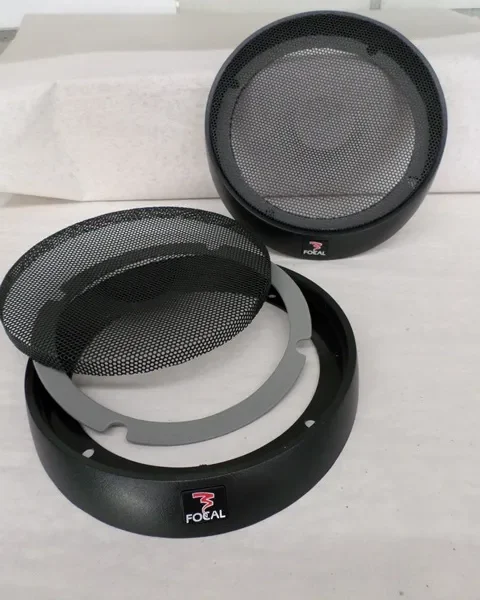 FOCAL 16 ABDECKGITTER