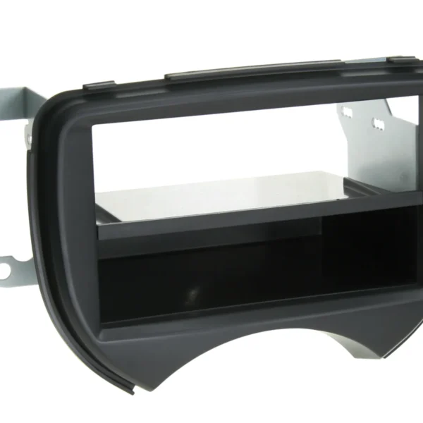 2-DIN RB mit Fach Micra 2011 schwarz