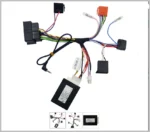 Lenkradinterface für MAN Ab 2007 – Bild 3