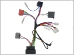 Lenkradinterface für MAN Ab 2007 – Bild 4