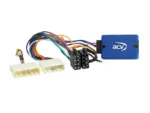 Lenkradfernbedienungsadapter Nissan Bluetooth Tasten