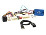 LFB Nissan Pulsar/Qashqai/X-Trail 20Pin/32Pin Nissan – Bild 2
