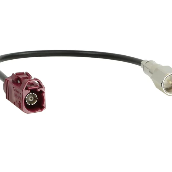 Antennenadapter Fakra - Fakra f - FME m