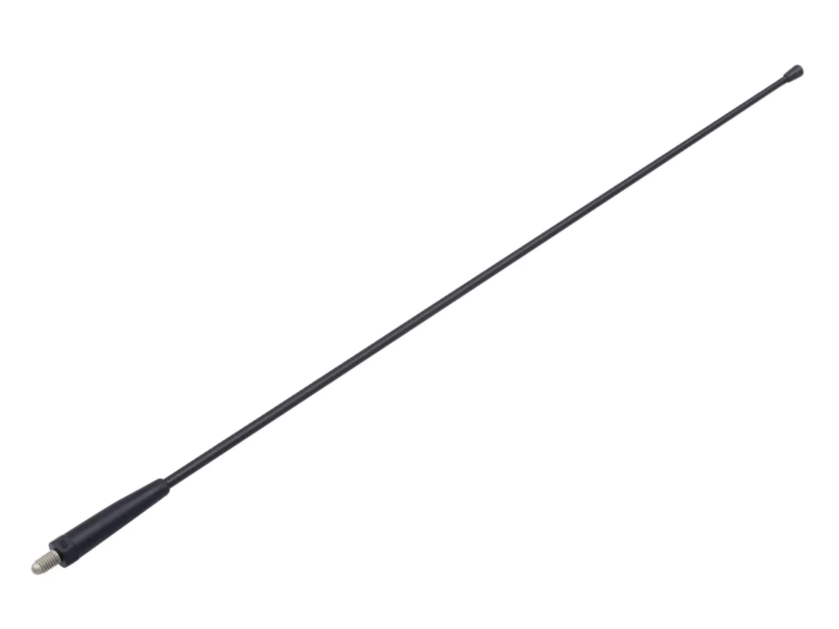 Ersatzstab Frontdachantenne Fiat / Renault 41 cm – Bild 1