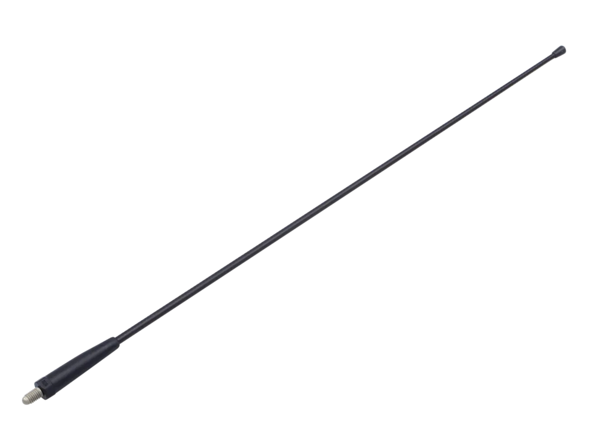Ersatzstab Frontdachantenne Fiat / Renault 41 cm – Bild 2