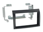 2-DIN Radioblende Citroen/Fiat/Opel/Peugeot ohne OEM Gerät