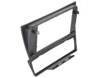 2-DIN Radioblende BMW 3er 2005-2013 Klimatronik – Bild 3