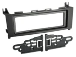 1-DIN Radioblende Mercedes GLK-Klasse X204 10/2008-06/2012