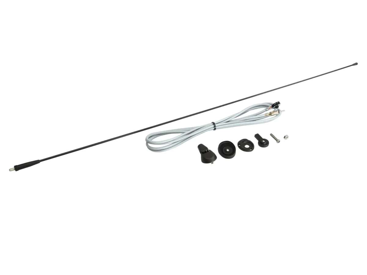 Universal Dachantenne Radio 84 cm – Bild 1