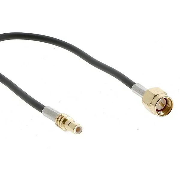 Antennenadapter SMA M - SMB M 15cm