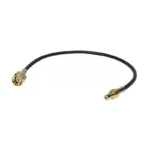 Antennenadapter SMA M - SMB M 15cm – Bild 3