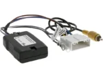 Adapter OEM Rückfahrkamera NISSAN ab 2010