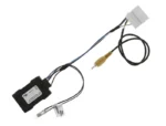 Adapter OEM Rückfahrkamera NISSAN ab 2010 – Bild 2