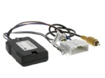 Adapter OEM Rückfahrkamera NISSAN ab 2010 – Bild 3