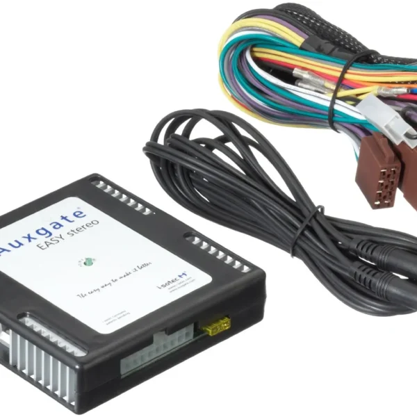 STEREO MK2 Mini Verstärker mit Aux