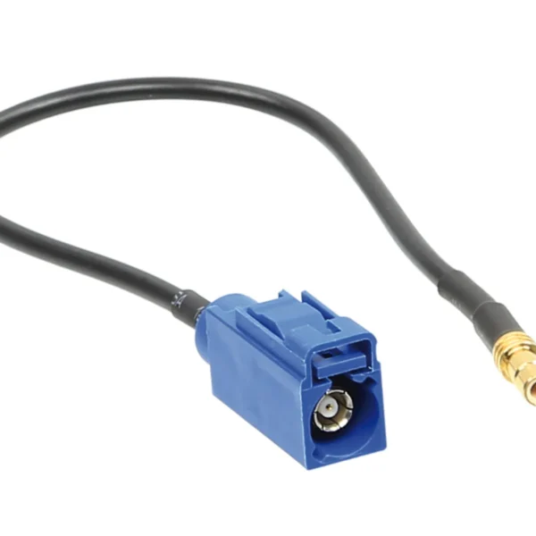 Antennenadapter SMB m to FAKRA f