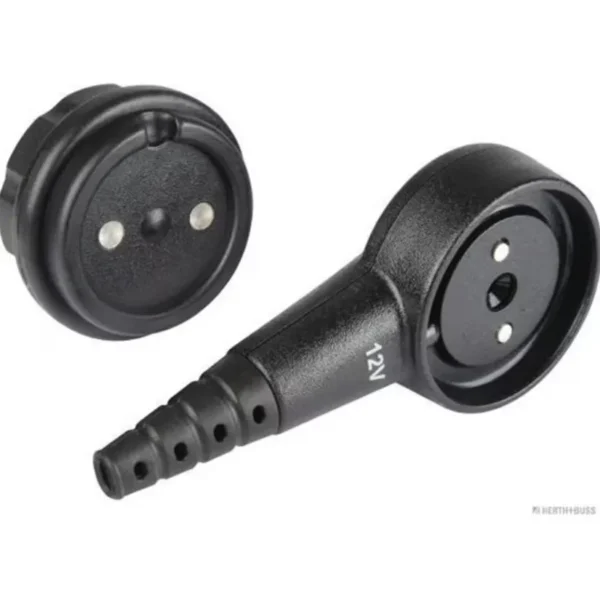 HERTHBUSS ELPARTS 51306102 Steckverbinder 12 V, MagCode Power System