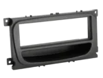 1-DIN RB mit Fach Ford diverse Fahrzeuge schwarz – Bild 2