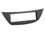 1-DIN RB Renault Laguna III schwarz – Bild 2