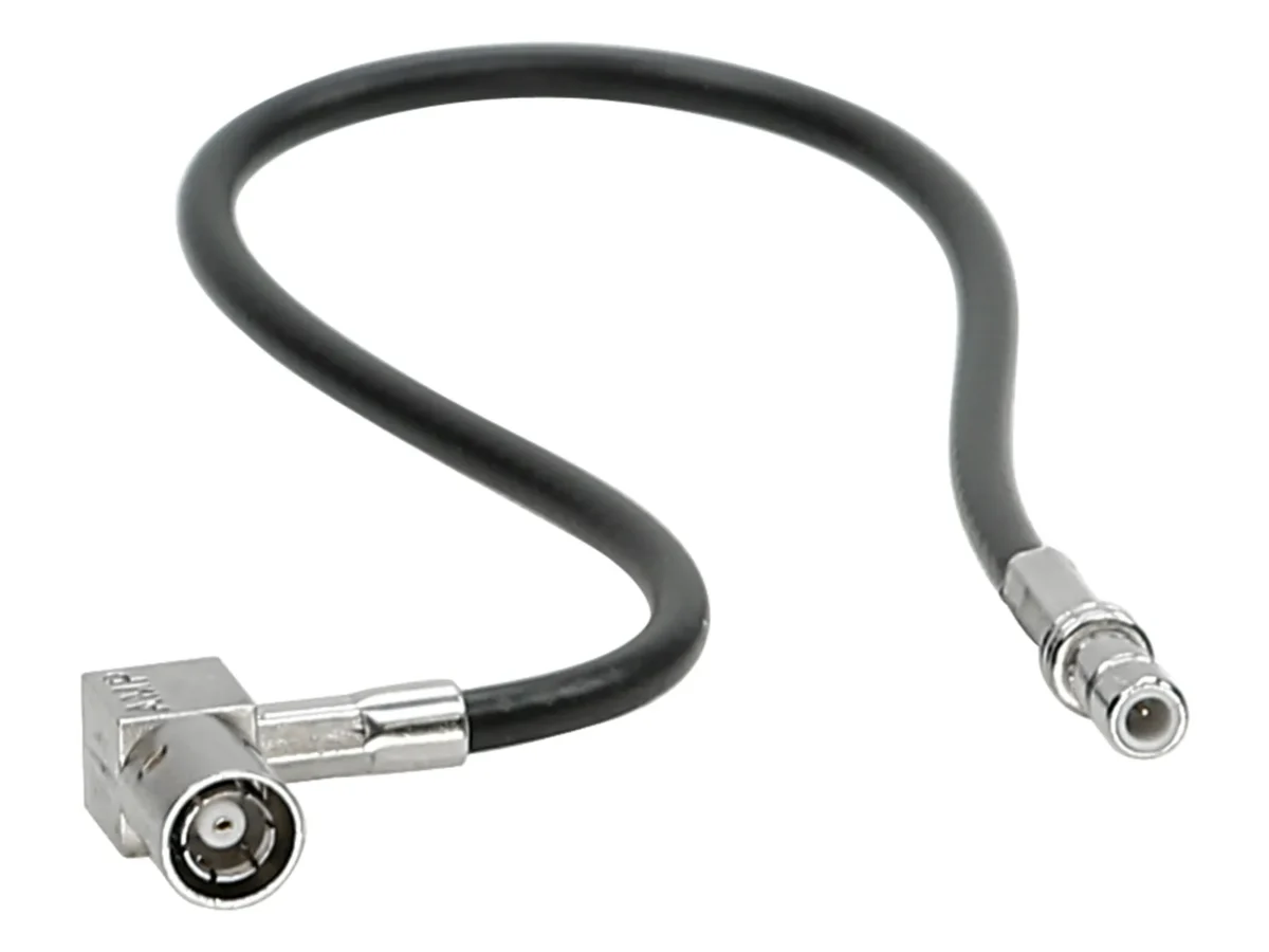 Antennenadapter SMB m SMB f 90 – Bild 1