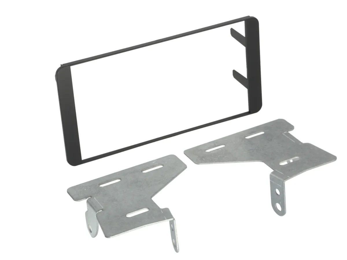 2-DIN RB Subaru BRZ – Bild 1
