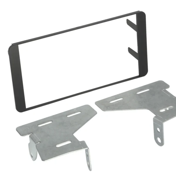 2-DIN RB Subaru BRZ